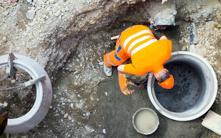 dégorgement canalisation Serris