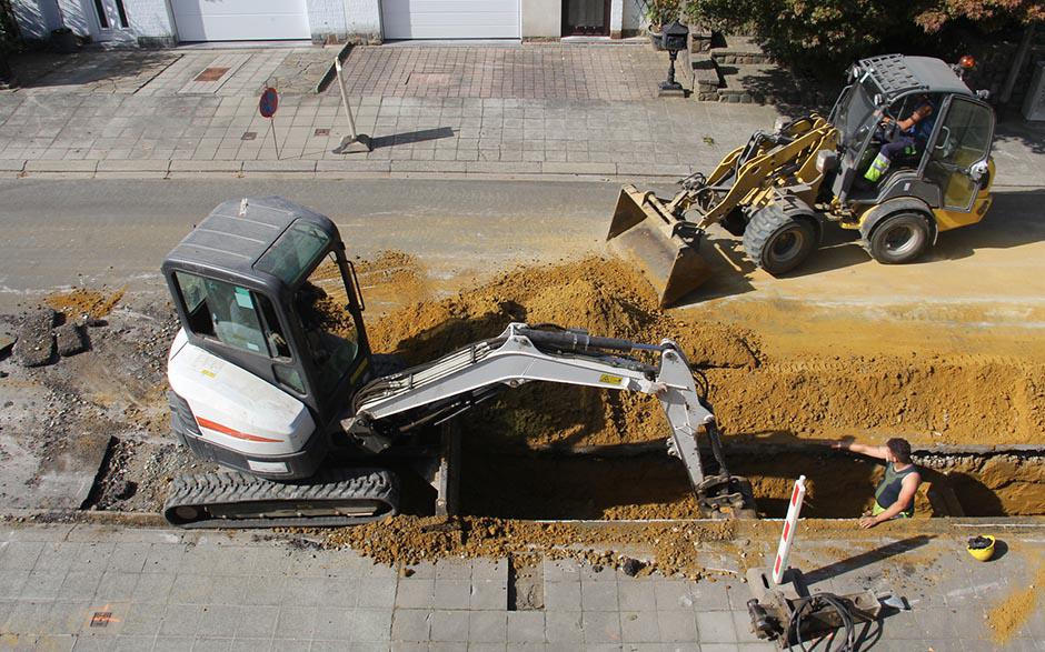 dégorgement canalisation Paris 13